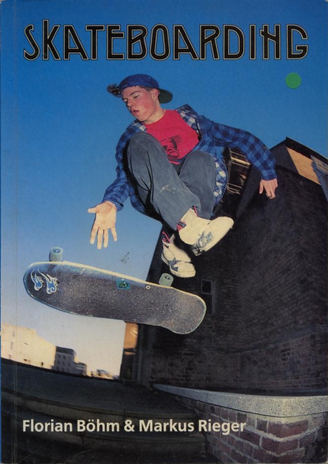 Books Europe 1980's VSM